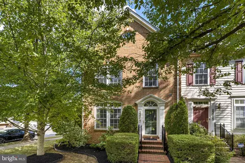 23017 Winged Elm Dr, Clarksburg, MD 20871