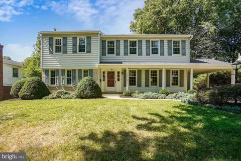 1510 Columbia Ave, Rockville, MD 20850