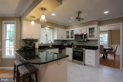 17624 Longdraft Rd, Gaithersburg, MD 20878 photo 17