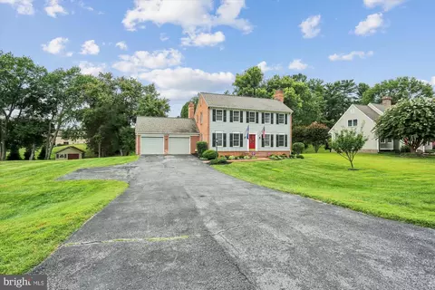 17624 Longdraft Rd, Gaithersburg, MD 20878 photo 3
