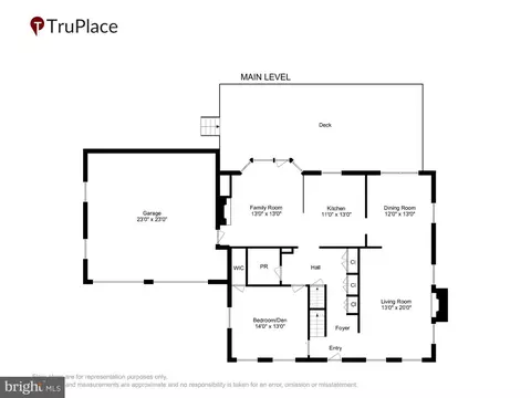 17624 Longdraft Rd, Gaithersburg, MD 20878 photo 69