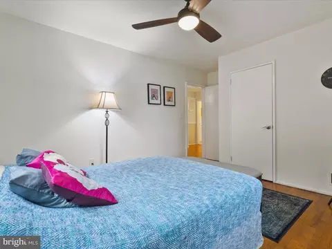 Bedroom - 2005 Cascade Rd, Silver Spring, MD 20902 photo 2 of 5