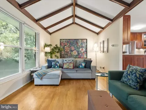 Living - 2005 Cascade Rd, Silver Spring, MD 20902 photo 2 of 3