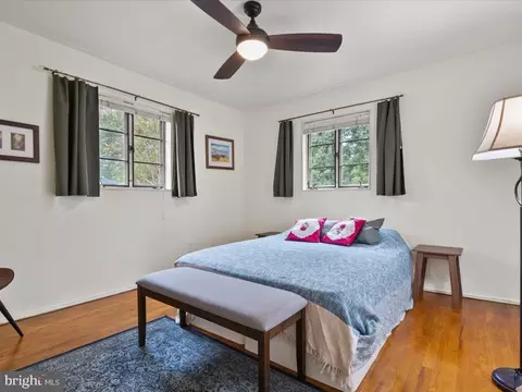 Bedroom - 2005 Cascade Rd, Silver Spring, MD 20902 photo 1 of 5
