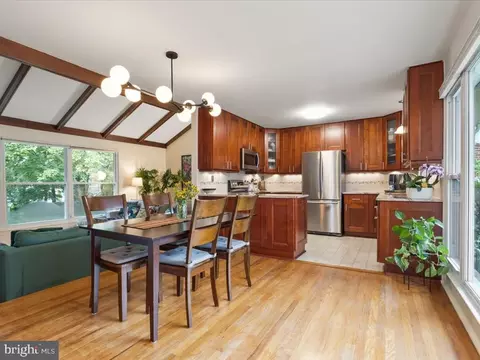 Dining - 2005 Cascade Rd, Silver Spring, MD 20902 photo 1 of 3