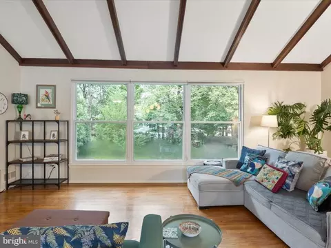 Living - 2005 Cascade Rd, Silver Spring, MD 20902 photo 3 of 3