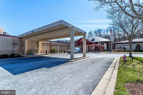 Exterior - 15311 Pine Orchard Dr #87-2G, Silver Spring, MD 20906 photo 9 of 10