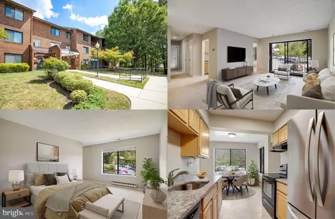 15311 Pine Orchard Dr #87-2G, Silver Spring, MD 20906