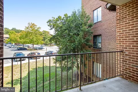 Exterior - 15311 Pine Orchard Dr #87-2G, Silver Spring, MD 20906 photo 3 of 10