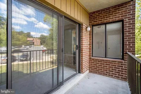 Exterior - 15311 Pine Orchard Dr #87-2G, Silver Spring, MD 20906 photo 2 of 10