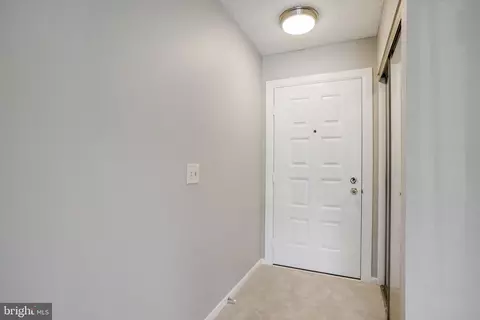 Entry Way - 15311 Pine Orchard Dr #87-2G, Silver Spring, MD 20906 photo 1 of 3