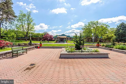 Exterior - 15311 Pine Orchard Dr #87-2G, Silver Spring, MD 20906 photo 5 of 10