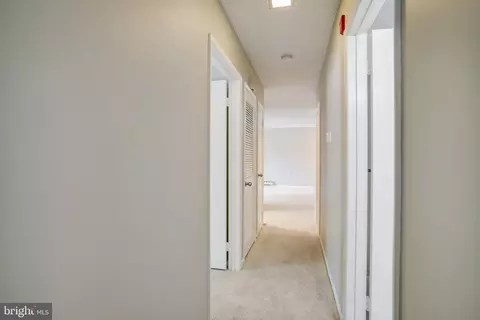 Entry Way - 15311 Pine Orchard Dr #87-2G, Silver Spring, MD 20906 photo 3 of 3