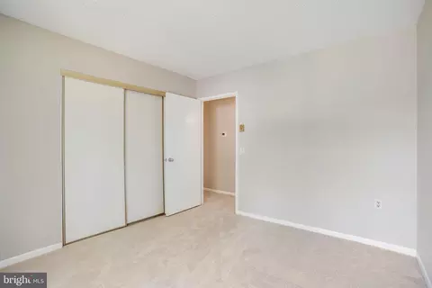 Bedroom - 15311 Pine Orchard Dr #87-2G, Silver Spring, MD 20906 photo 4 of 5