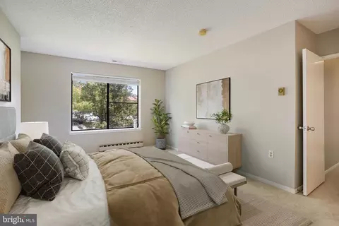 Bedroom - 15311 Pine Orchard Dr #87-2G, Silver Spring, MD 20906 photo 2 of 5