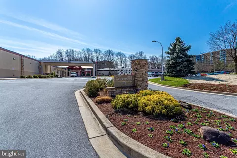 Exterior - 15311 Pine Orchard Dr #87-2G, Silver Spring, MD 20906 photo 8 of 10