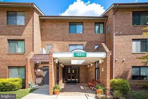 Other - 15311 Pine Orchard Dr #87-2G, Silver Spring, MD 20906 photo 3 of 28