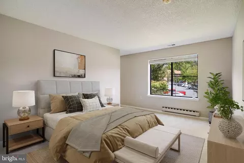 Bedroom - 15311 Pine Orchard Dr #87-2G, Silver Spring, MD 20906 photo 1 of 5