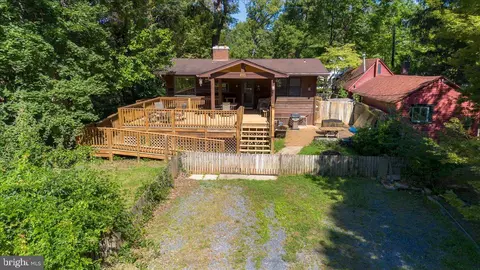 309 1st Ave, Washington Grove, MD 20880