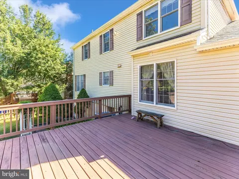 Exterior - 14320 Fairdale Rd, Silver Spring, MD 20905 photo 9 of 12