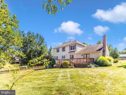 Exterior - 14320 Fairdale Rd, Silver Spring, MD 20905 photo 2 of 12