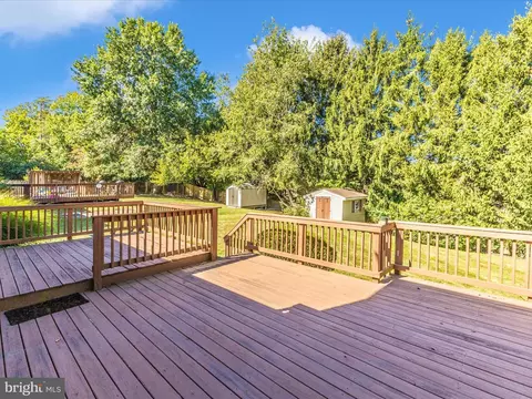 Exterior - 14320 Fairdale Rd, Silver Spring, MD 20905 photo 8 of 12