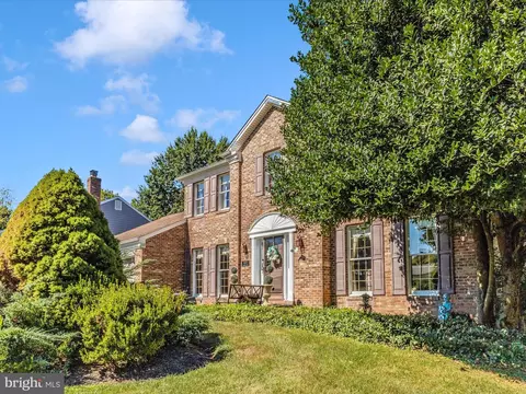 Exterior - 14320 Fairdale Rd, Silver Spring, MD 20905 photo 11 of 12