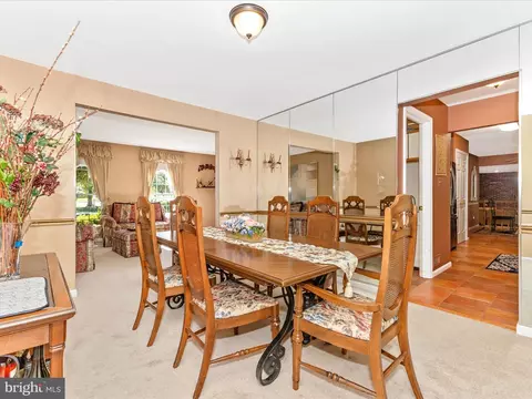 Dining - 14320 Fairdale Rd, Silver Spring, MD 20905 photo 2 of 3