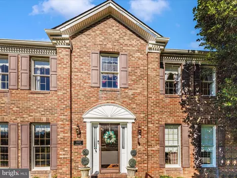 Exterior - 14320 Fairdale Rd, Silver Spring, MD 20905 photo 12 of 12