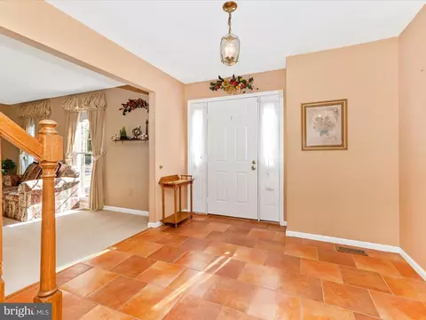 Entry Way - 14320 Fairdale Rd, Silver Spring, MD 20905 photo 1 of 2