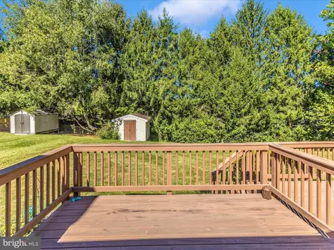 Exterior - 14320 Fairdale Rd, Silver Spring, MD 20905 photo 6 of 12