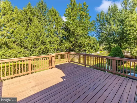 Exterior - 14320 Fairdale Rd, Silver Spring, MD 20905 photo 7 of 12