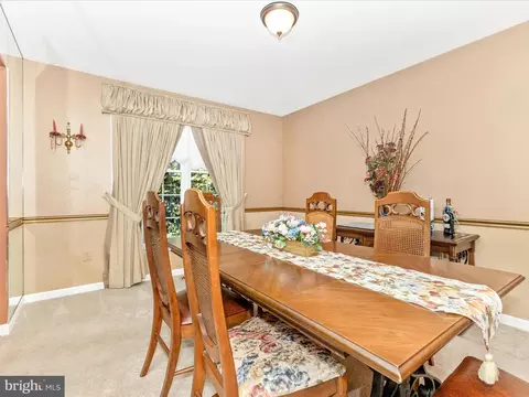 Dining - 14320 Fairdale Rd, Silver Spring, MD 20905 photo 1 of 3