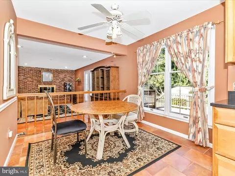 Dining - 14320 Fairdale Rd, Silver Spring, MD 20905 photo 3 of 3