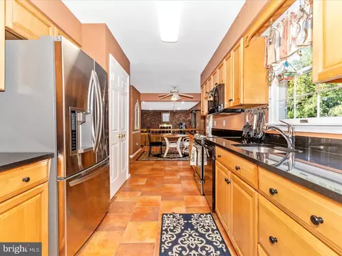 Kitchen - 14320 Fairdale Rd, Silver Spring, MD 20905 photo 1 of 4