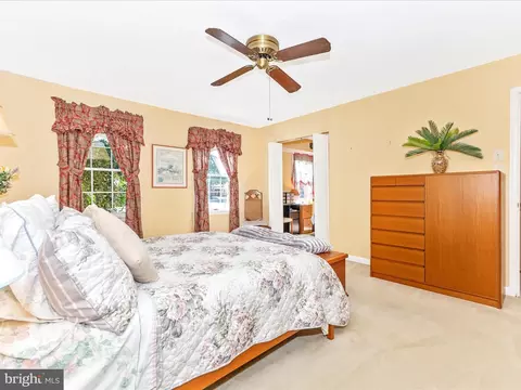Bedroom - 14320 Fairdale Rd, Silver Spring, MD 20905 photo 1 of 5