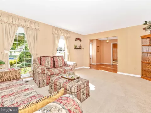 Living - 14320 Fairdale Rd, Silver Spring, MD 20905 photo 1 of 10