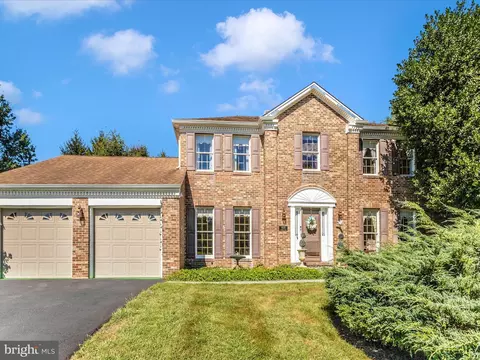 14320 Fairdale Rd, Silver Spring, MD 20905