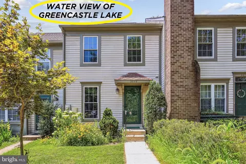 3659 Childress Ter, Burtonsville, MD 20866