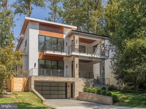 5129 Wissioming Rd, Bethesda, MD 20816