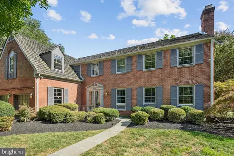11314 Old Clb, North Bethesda, MD 20852