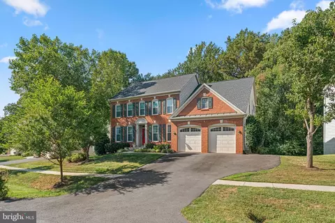 4617 Brightwood Rd, Olney, MD 20832