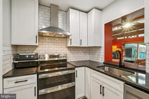 Kitchen - 2124 Henderson Ave, Silver Spring, MD 20902 photo 1 of 1