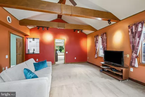 Living - 2124 Henderson Ave, Silver Spring, MD 20902 photo 3 of 4