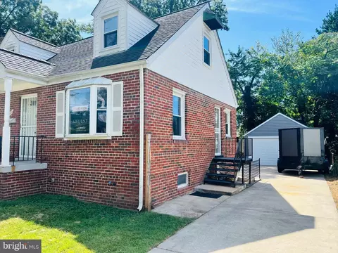 9915 Cottrell Ter, Silver Spring, MD 20903 photo 3