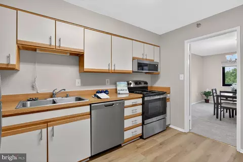 15115 Interlachen Dr #3-802, Silver Spring, MD 20906 photo 14