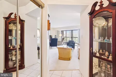 15100 Interlachen Dr #4-717, Silver Spring, MD 20906 photo 6
