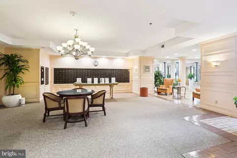 15100 Interlachen Dr #4-717, Silver Spring, MD 20906 photo 4