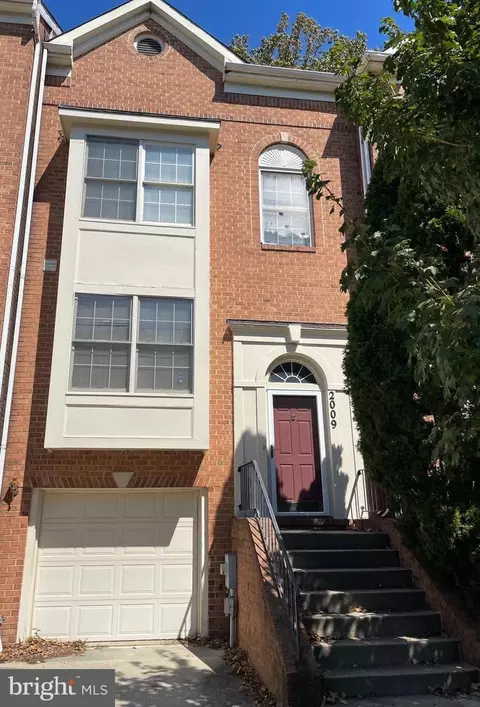 2009 Westchester Dr, Silver Spring, MD 20902
