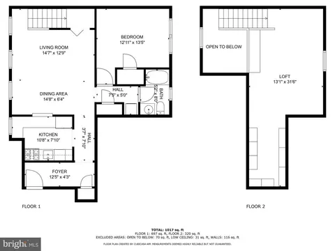 2312 Colston Dr #201, Silver Spring, MD 20910 photo 20